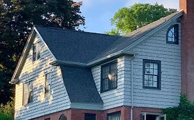 The Pebble Bed And Breakfast